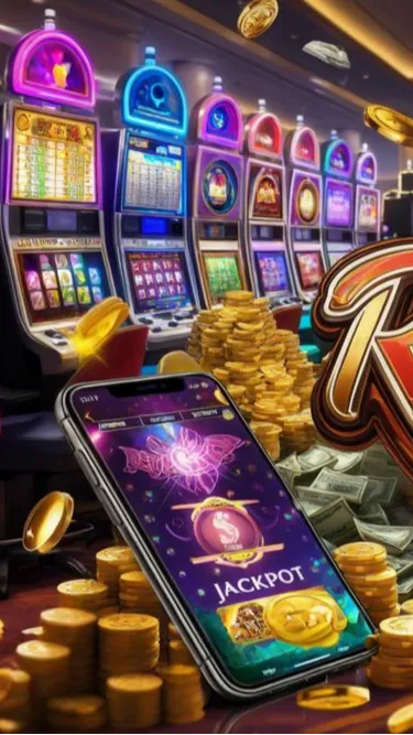Rokubet Casino Screenshot