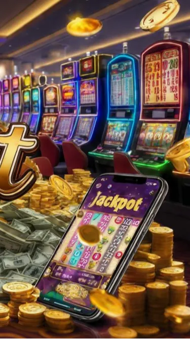 Rokubet Casino Screenshot